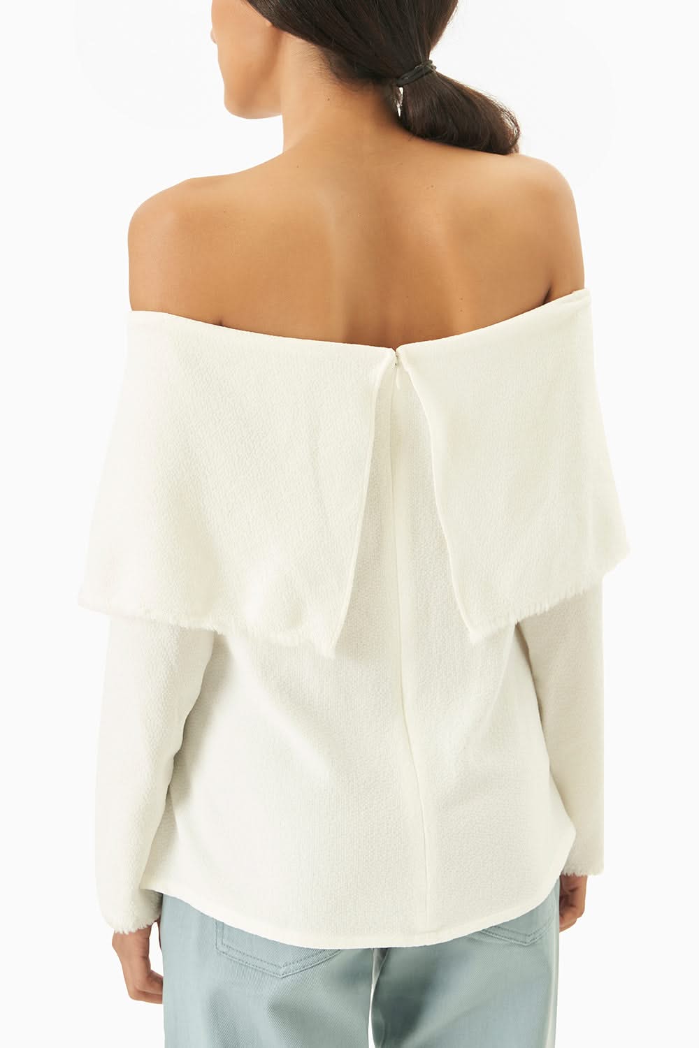 Off-White Simona Top