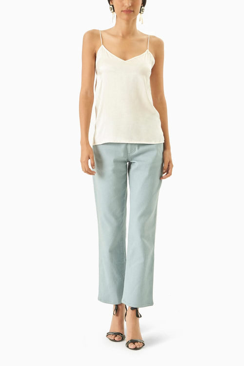 Ivory Ray Camisole