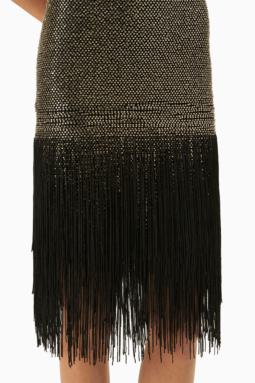 Tassel Skirt