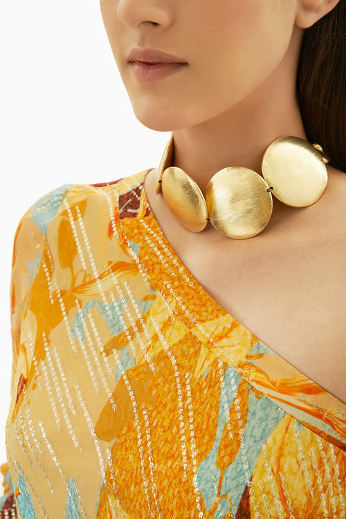 Chaand Choker