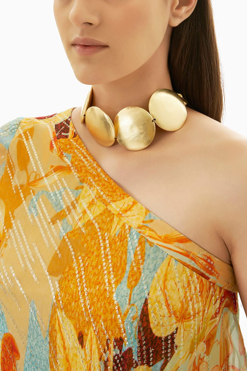 Chaand Choker