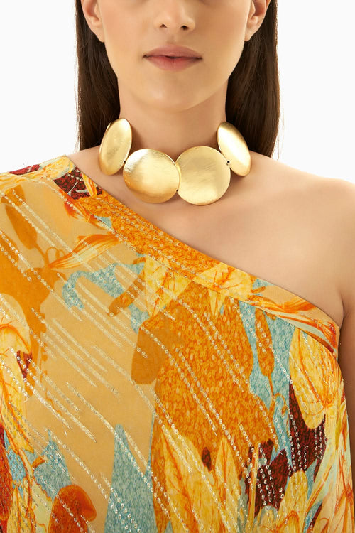 Chaand Choker