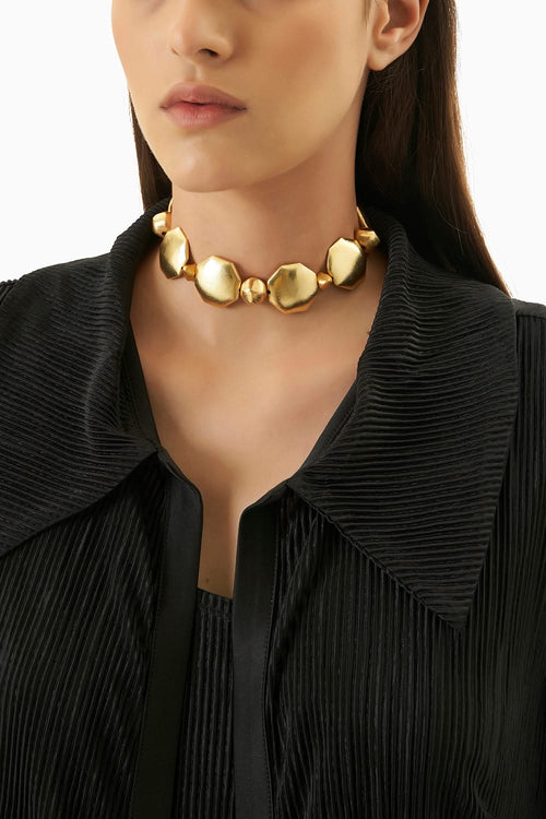 Halo Choker