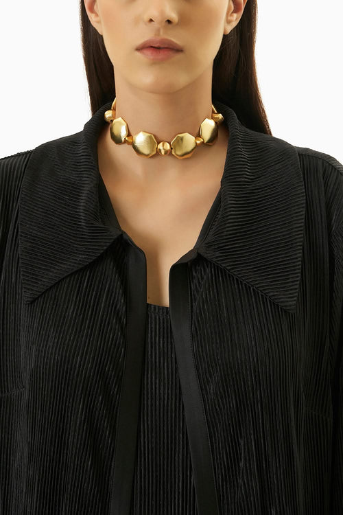Halo Choker