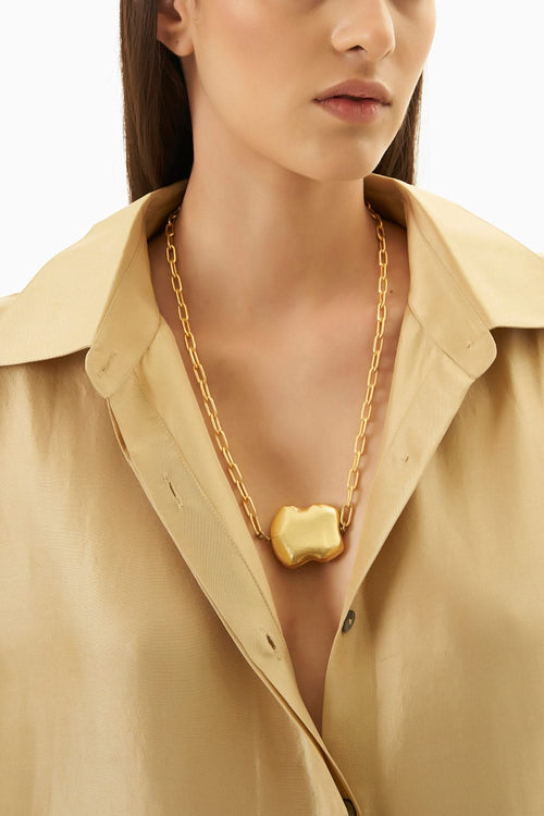 Flux Necklace