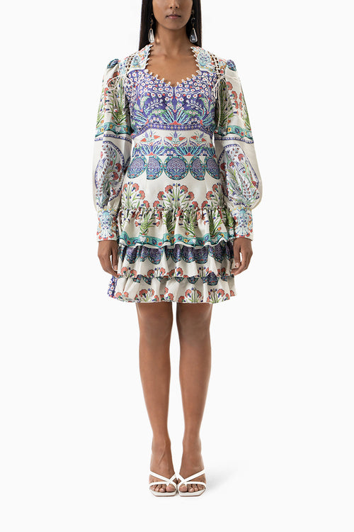 Off-White Yara Dress