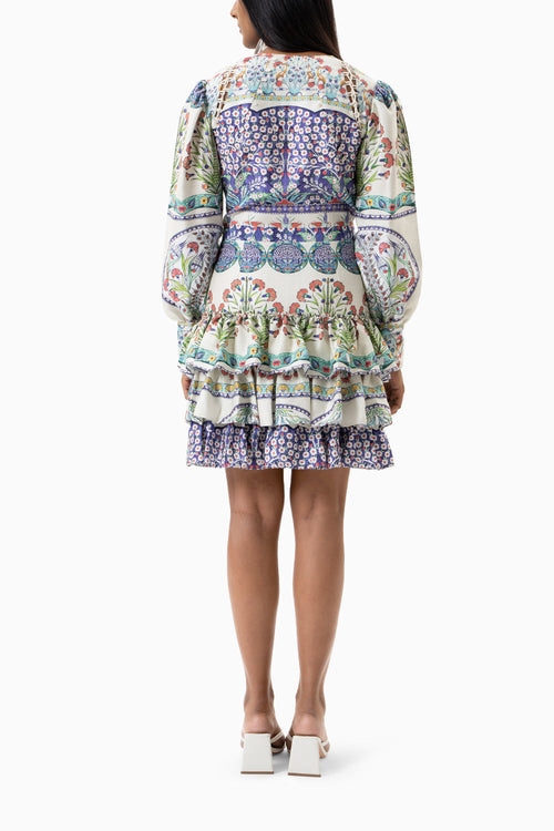 Off-White Yara Dress