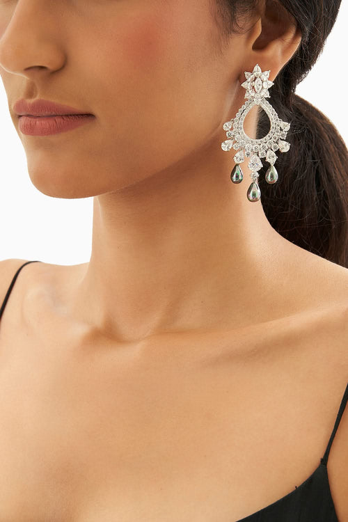 Chandelier Earrings