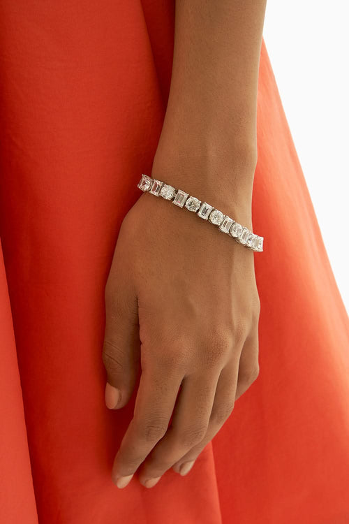 Crysto Bracelet