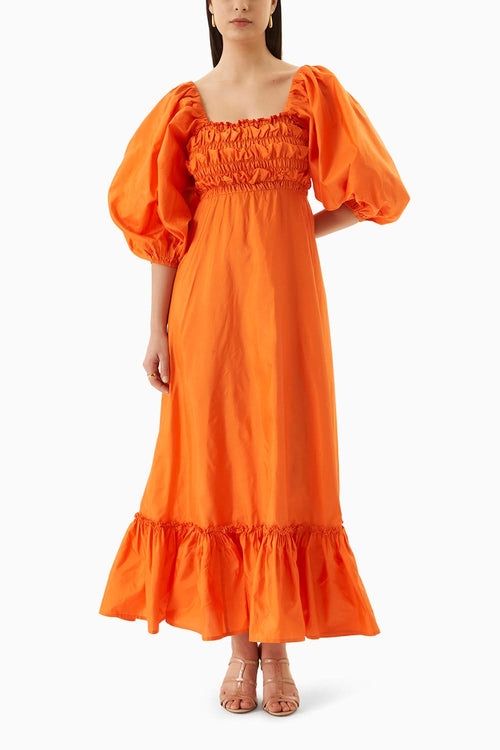 Regina Dress