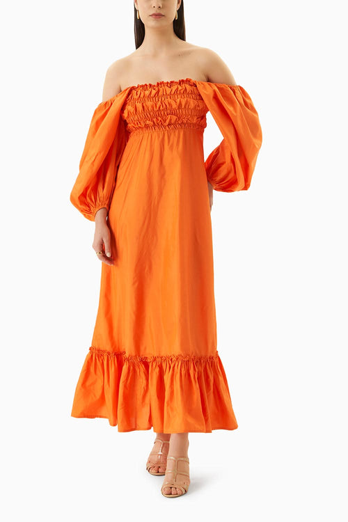 Regina Dress