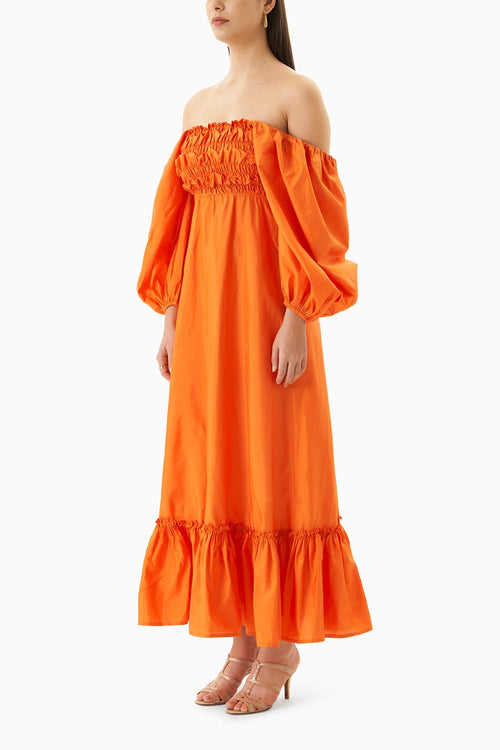 Regina Dress
