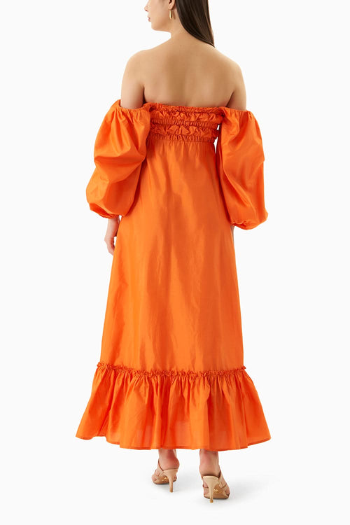 Regina Dress