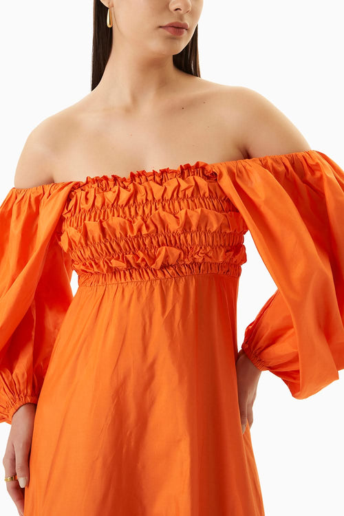 Regina Dress