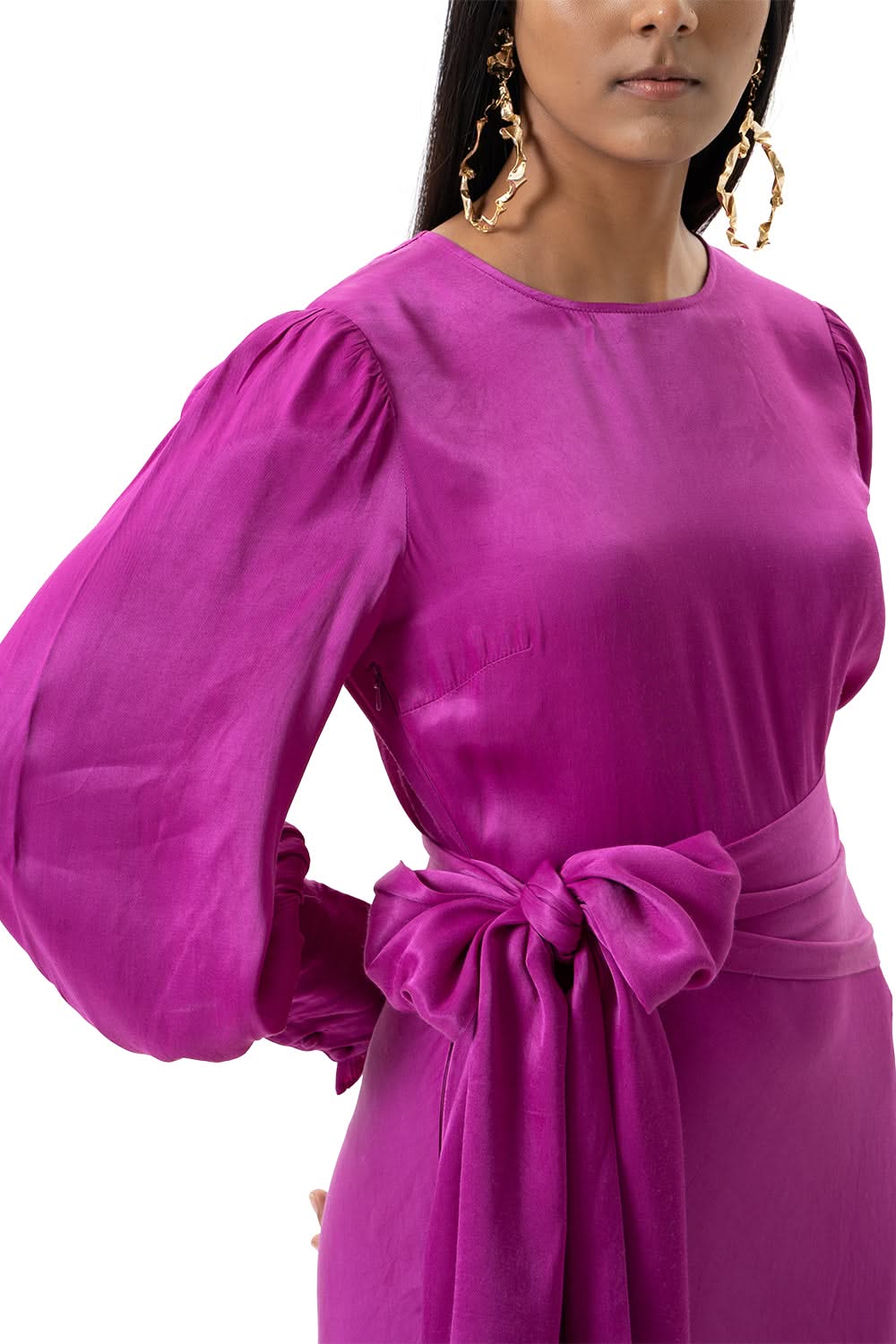 Violet Florentine