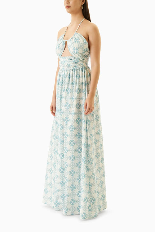 Isola Dress