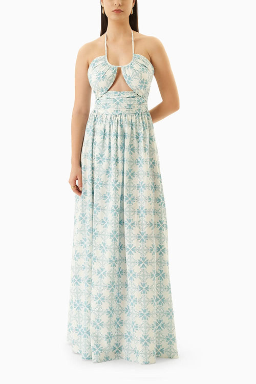 Isola Dress