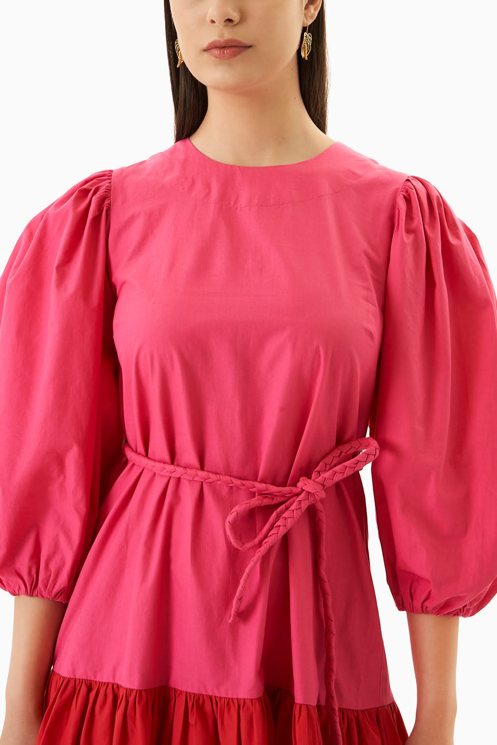Gia Dress