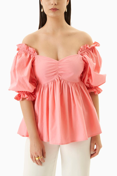 Daya Top