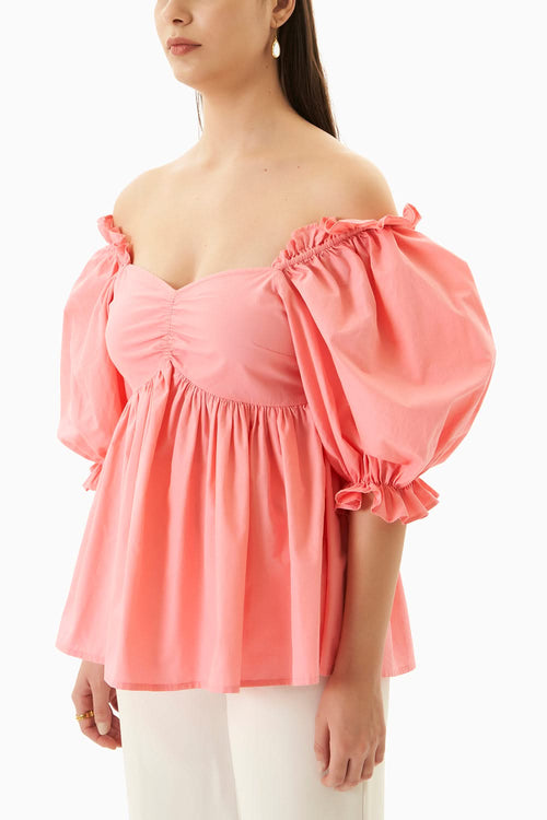 Daya Top