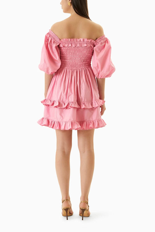 Reina Dress