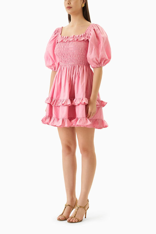 Reina Dress