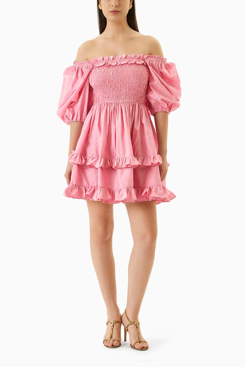 Reina Dress