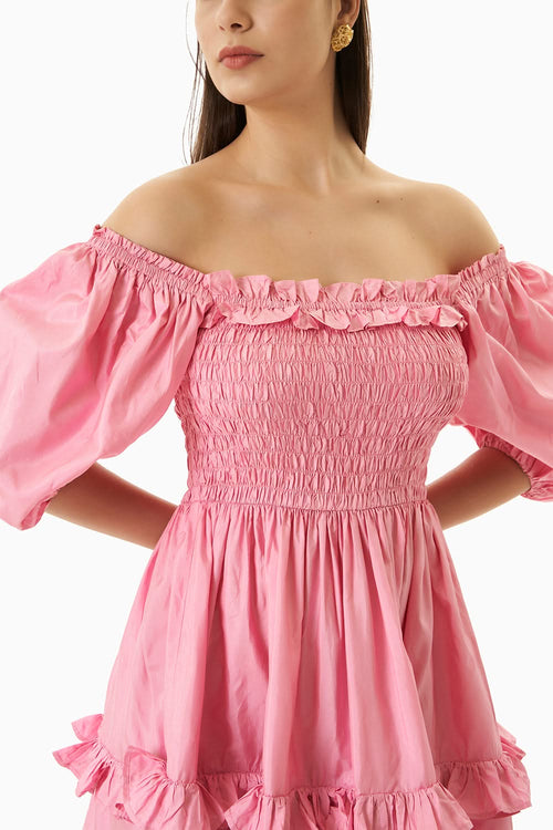Reina Dress