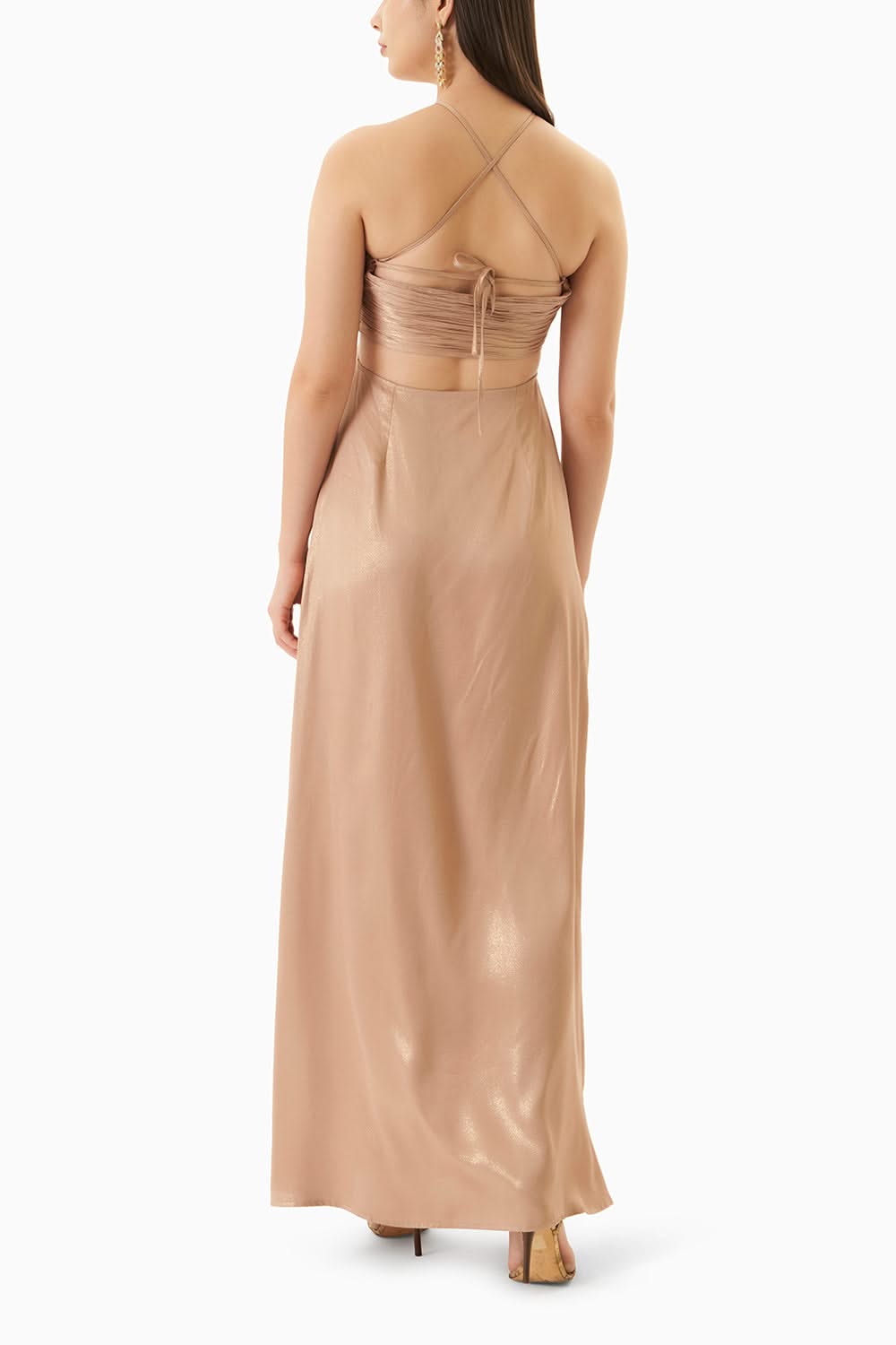 Glow dress