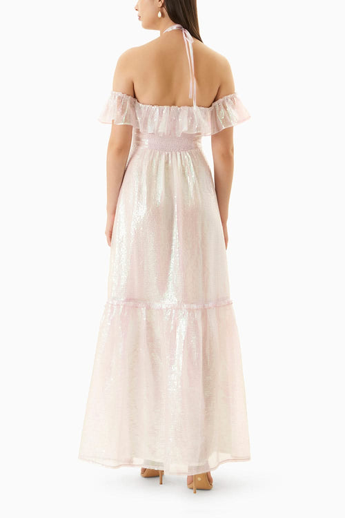 Halo dress