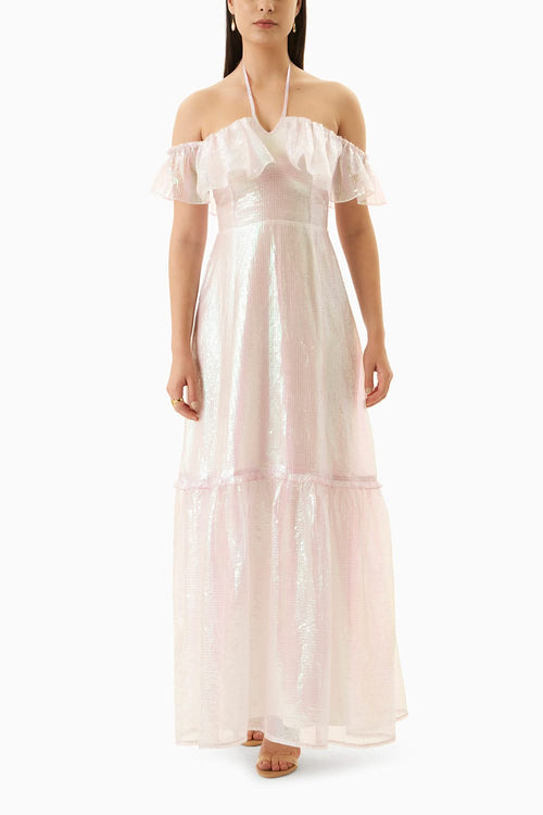 Halo dress