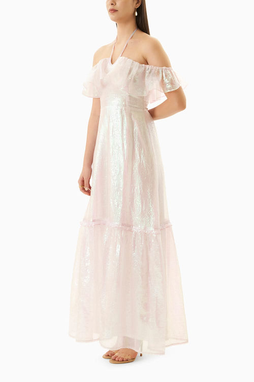 Halo dress