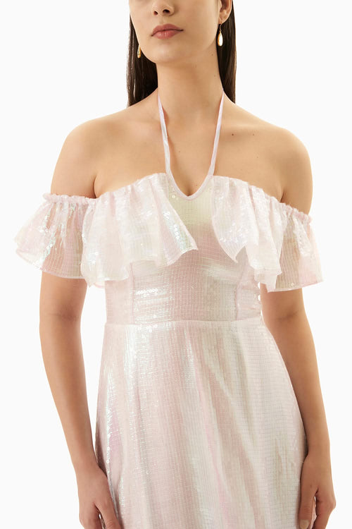 Halo dress