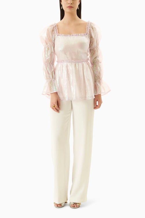 Aura Top