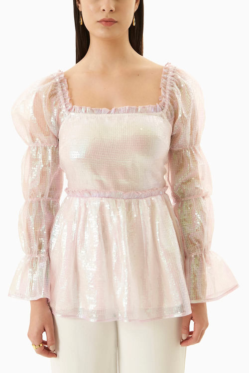 Aura Top