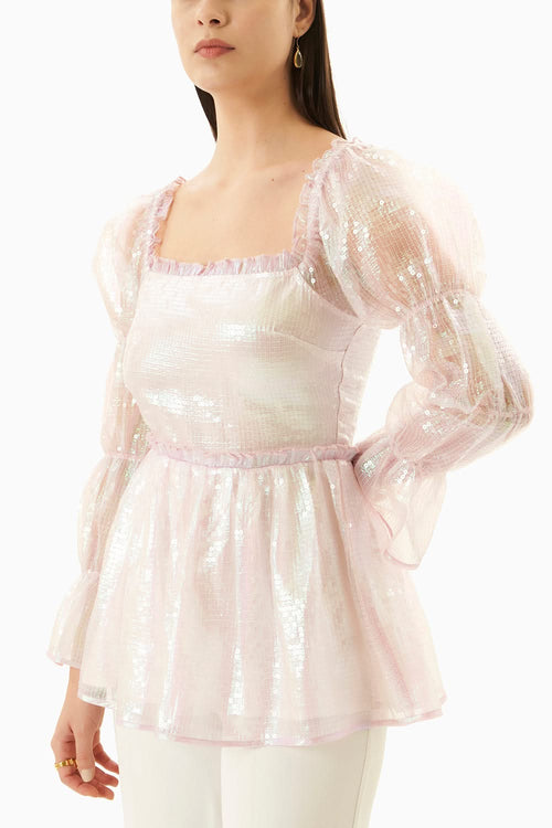 Aura Top