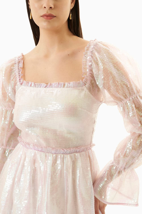 Aura Top