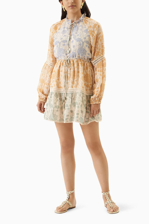 Summer Of Love Dress