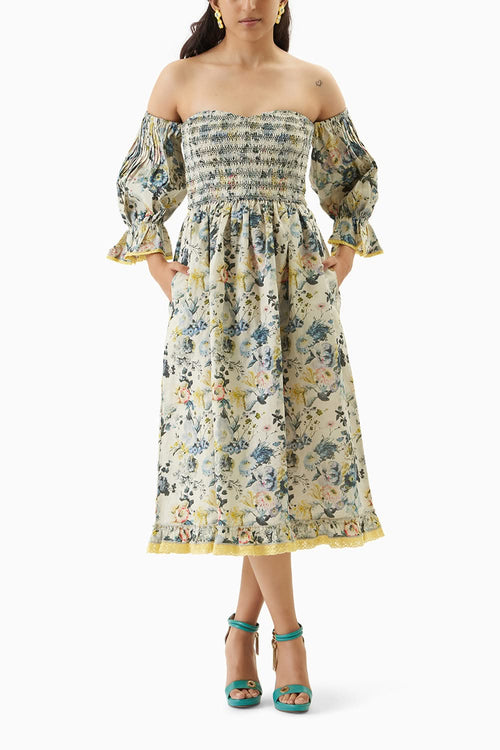 Selena Dress