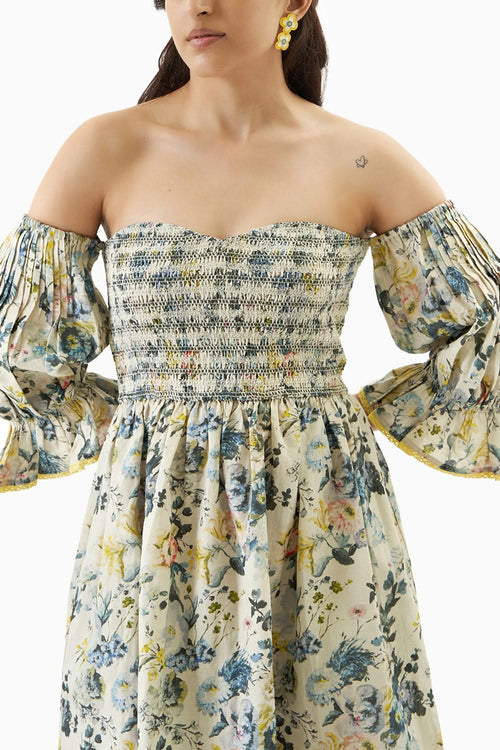Selena Dress