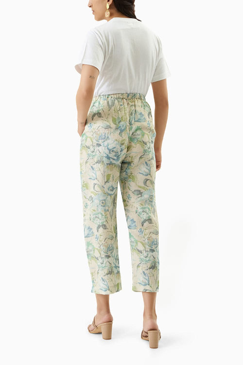 Miraya Pants
