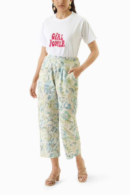 Miraya Pants