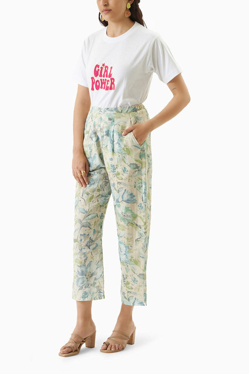 Miraya Pants