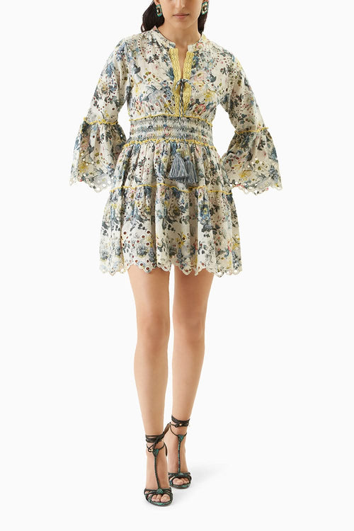 Myla Dress