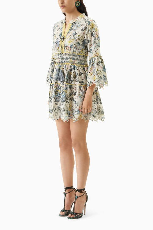 Myla Dress