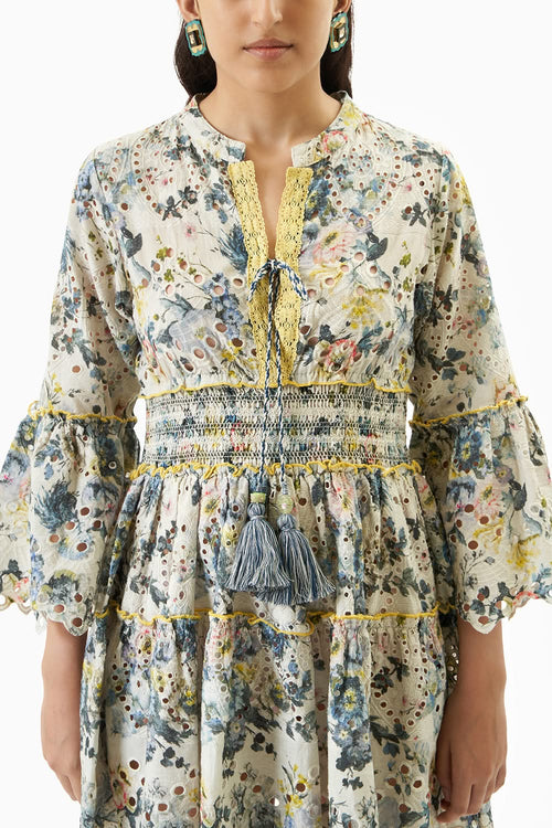 Myla Dress