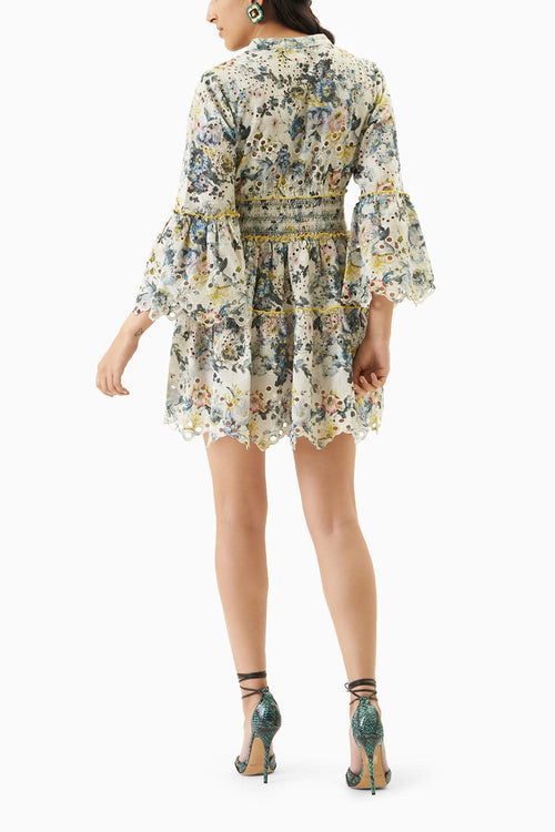 Myla Dress