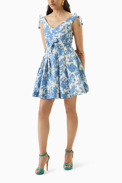 Amalfi Mini Dress