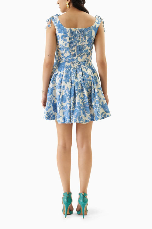 Amalfi Mini Dress