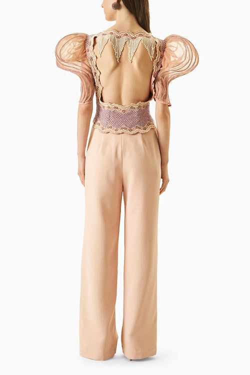 Blush Zeenah Blouse